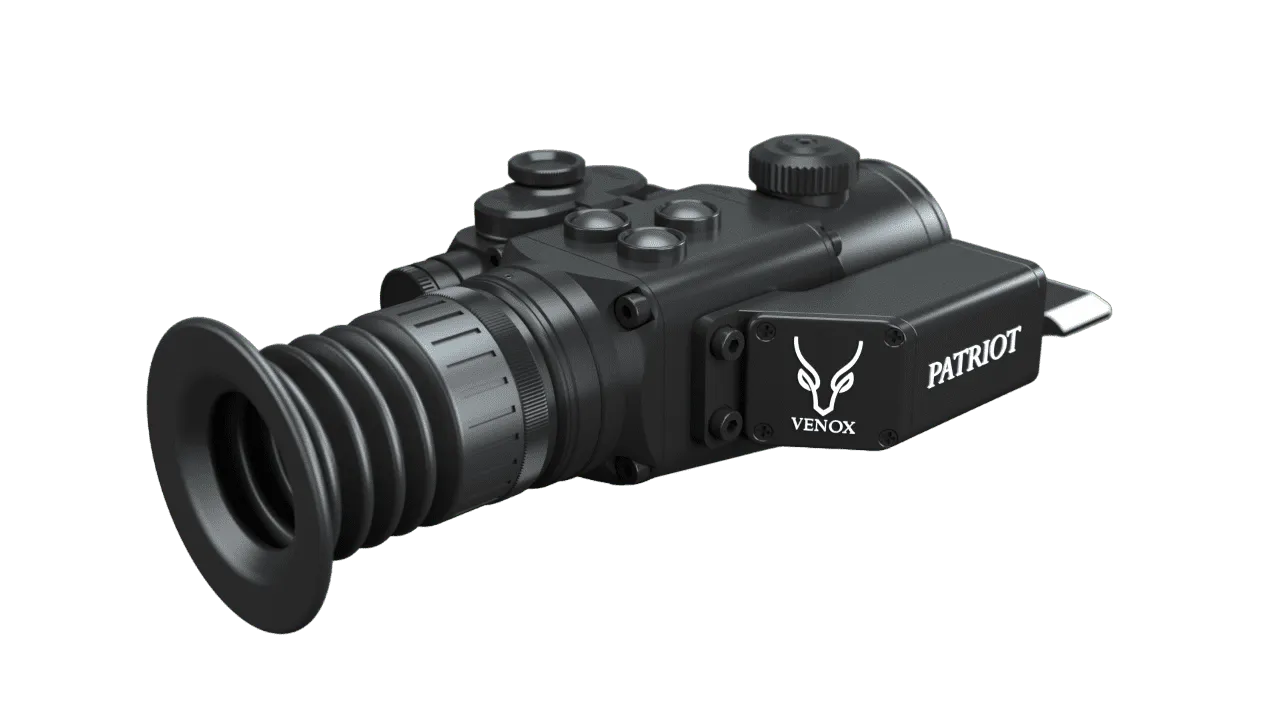 Сервисный центр Venox в Москве