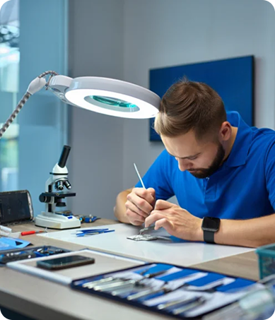 О сервисном центре Venox в Москве